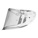 LS2 FF327 CHALLENGER VISOR CLR  (PINLOCK READY)