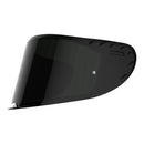 LS2 FF327 CHALLENGER VISOR DARK TINTED  (PINLOCK READY)