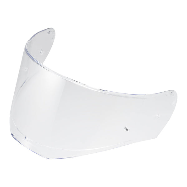 LS2 FF390 BREAKER VISOR CLR  (PINLOCK READY)