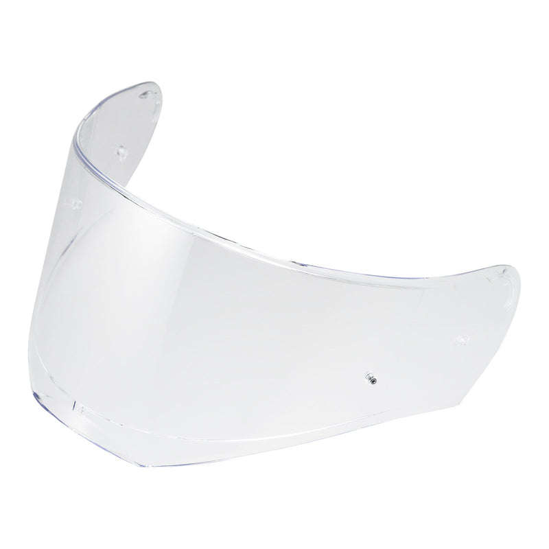 LS2 FF390 BREAKER VISOR CLR  (PINLOCK READY)