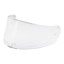 LS2 FF397 VECTOR VISOR CLR  (PINLOCK READY)