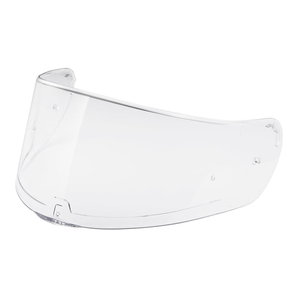 LS2 FF397 VECTOR VISOR CLR  (PINLOCK READY)