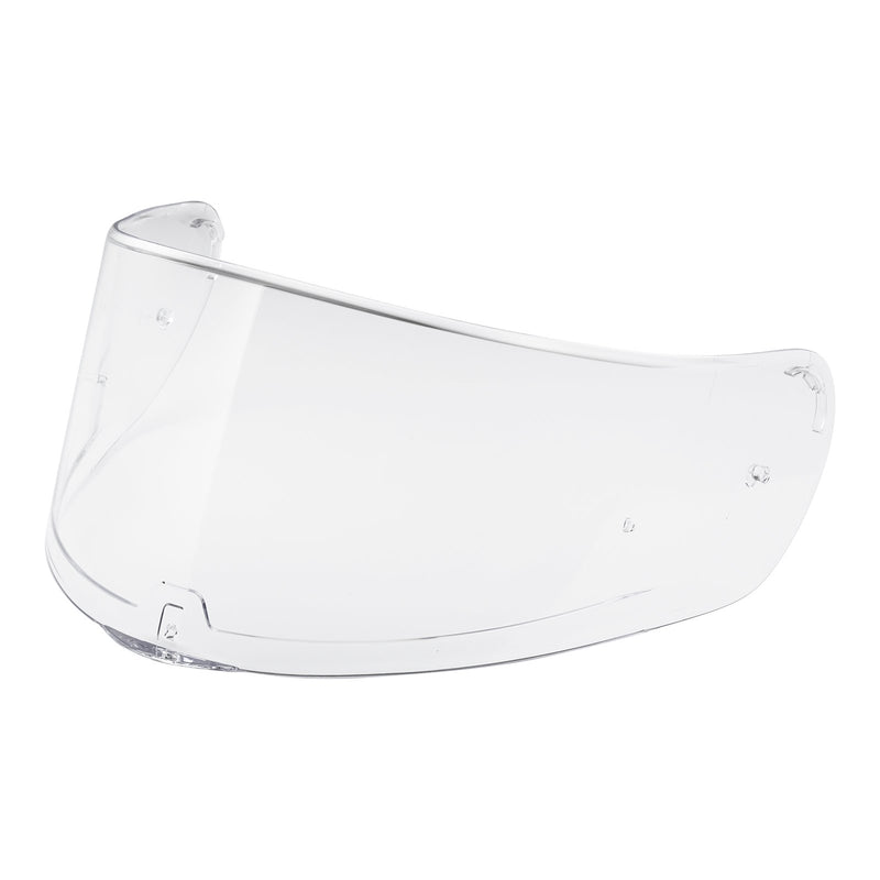 LS2 FF397 VECTOR VISOR CLR  (PINLOCK READY)