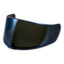 LS2 VISOR FF397 VECTOR IRIDIUM BLUE  (PINLOCK READY)
