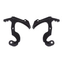 LS2 FF399 VALIANT REPL.  VISOR SUPPORT PART