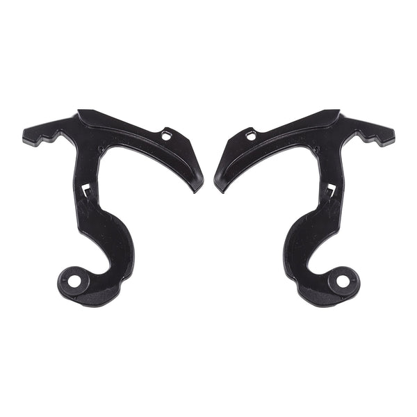 LS2 FF399 VALIANT REPL.  VISOR SUPPORT PART