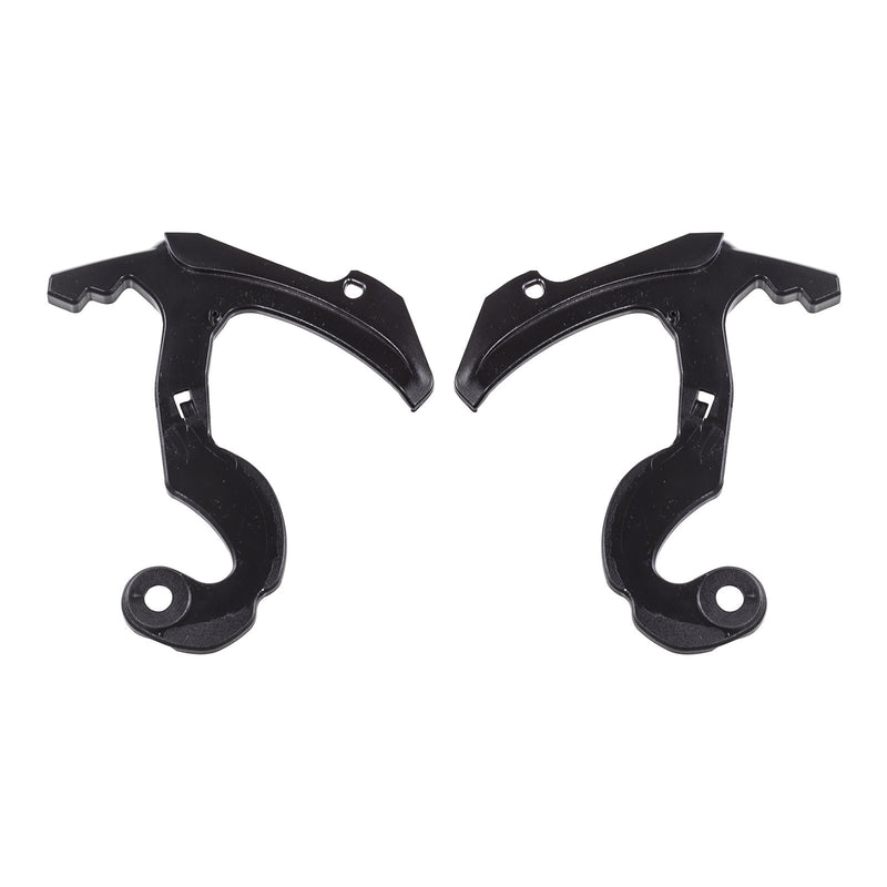 LS2 FF399 VALIANT REPL.  VISOR SUPPORT PART