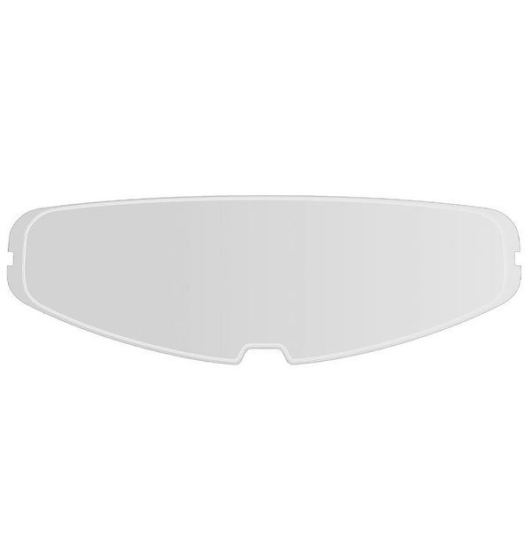 LS2 FF902 SCOPE PINLOCK MAX VISION INSERT CLR DKS260