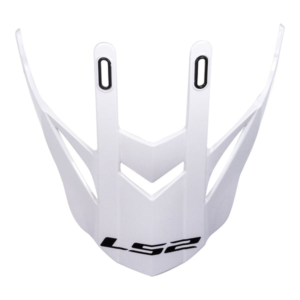 LS2 MX436 PIONEER PEAK WHT
