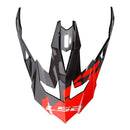 LS2 MX470 SUBVERTER PEAK TROOP BLACK RED