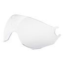 LS2 OF562 AIRFLOW VISOR CLR - JET STYLE