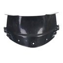 LS2 FF800 CHIN BAR MIDDLE PLASTIC