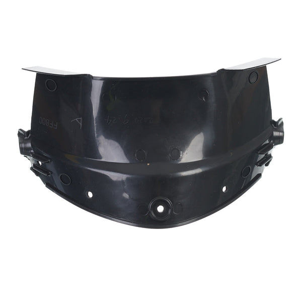 LS2 FF800 CHIN BAR MIDDLE PLASTIC
