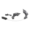 LS2 FF800 STORM SUN VISOR SYSTEM