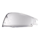 LS2 FF902 SCOPE VISOR CLEAR