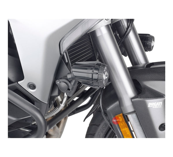 Givi Kit For S310/S322 Lights Ducati Multistrada V4 '21-> LS7413