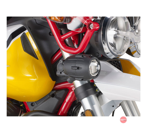 Givi Kit For S310/S322 Lights Moto Guzzi V85TT '19- LS8203