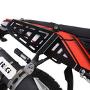 R&G Luggage Side Rails Black Yamaha Tenere 700 19-