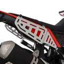 R&G Luggage Side Rails Silver Yamaha Tenere 700 19-