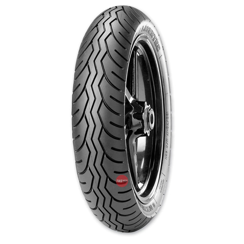 Metzeler Lasertec 140/80-17V Rear Motorcycle Tyre 140/80-17