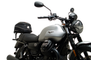 Ventura Luggage L Brackets for Moto Guzzi V7 Stone (21 - >)