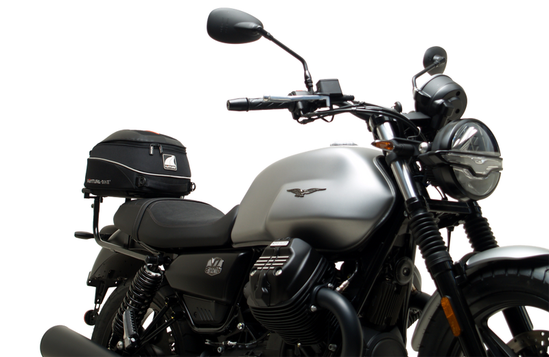 Ventura Luggage L Brackets for Moto Guzzi V7 Special (21 - >)