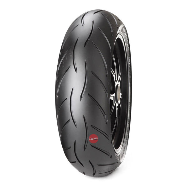 Metzeler Sportec M5 INTERACT 180/55-17ZR Motorcycle Tyre 180/55-17