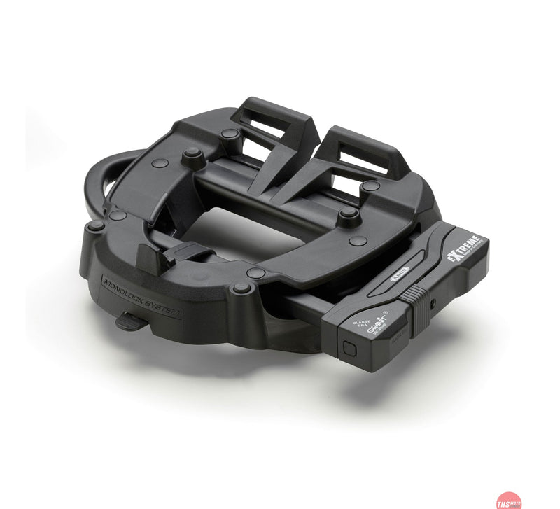 Givi Monolock Plate With D-lock Holder For _fz And Some Sr_ M6M