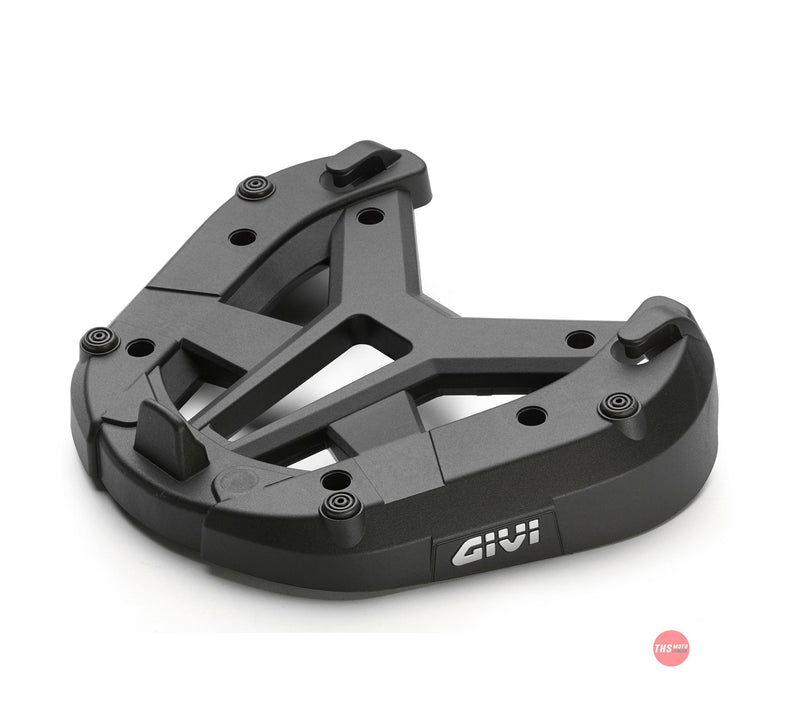 Givi Monokey Plate Rugged For _fz And Some Sr_ M7