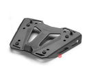 Givi Monokey Plate Aluminium Black For Fz_ -alt. M9B M8B