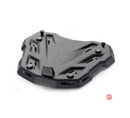 Givi Monokey Plate Aluminium Black For _fz And Some Sr_ M9B