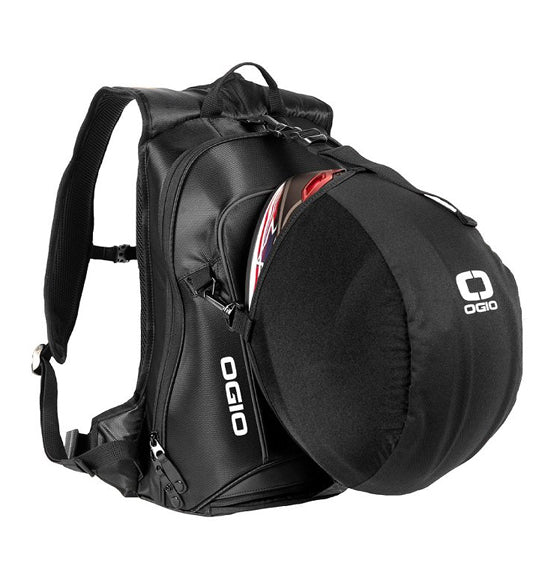 Ogio Street Bag - No Drag Mach Lh Stealth