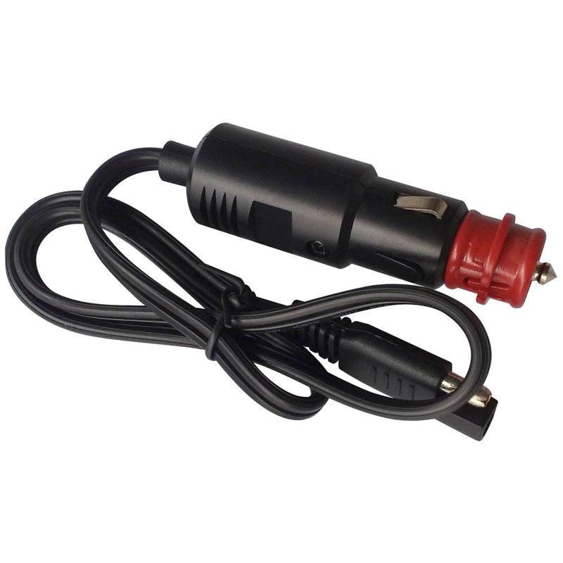 MOTOBATT CHARGER REPL LEAD MALE LIGHTER PLUG BMW MB-MAP