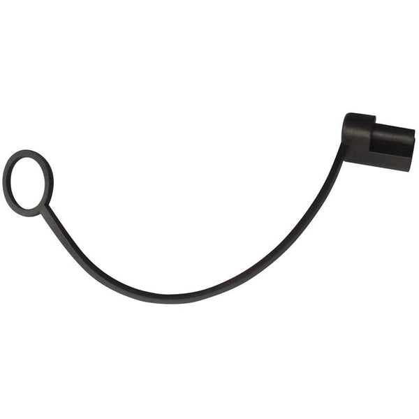 MOTOBATT CHARGER - REPL. DUST CAP