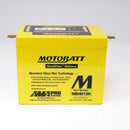 MBHD12H MOTOBATT QUADFLEX BATTERY (2PCS/CTN)