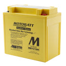 MBYZ16-H MOTOBATT QUADFLEX BATTERY (4PCS/CTN)