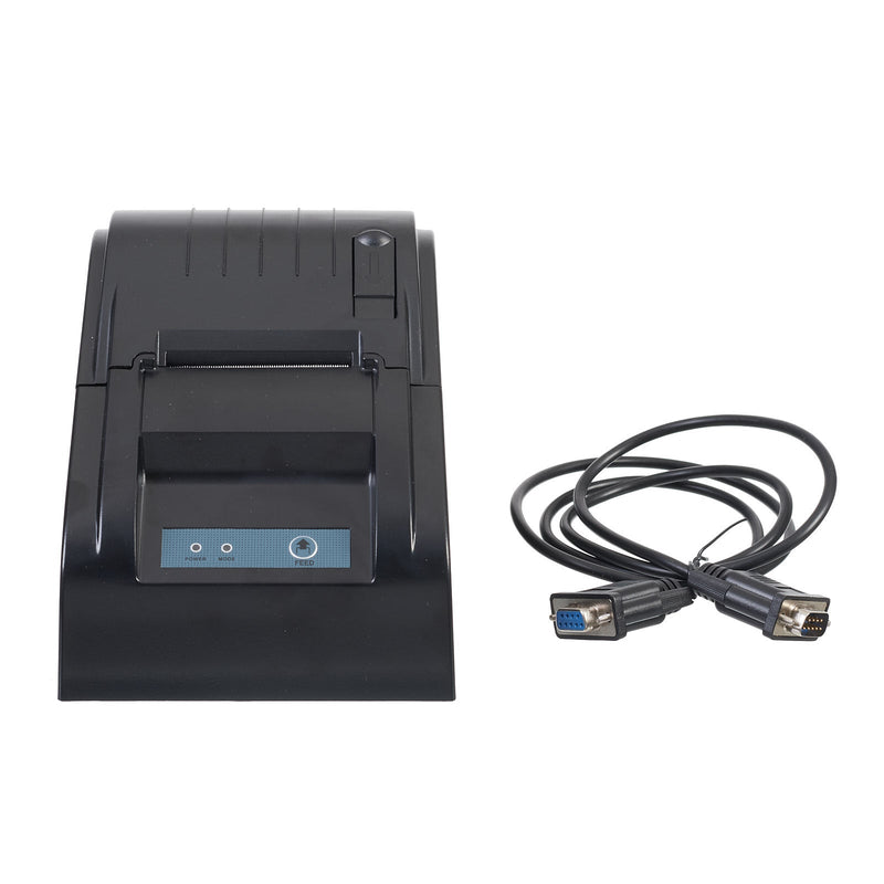 Motobatt Battery Capacity Tester Printer