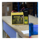 Motobatt Battery Capacity Tester