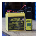 Motobatt Battery Capacity Tester