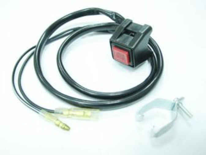 Psychic Kill Switch Yamaha YZ80 93-01 YZ85 02-21 YZ125 YZ250 90-21 YZ250F 01-20
