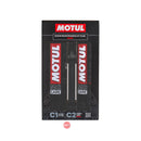 Motul Chain Maint Kit Rd Plus 400ml 