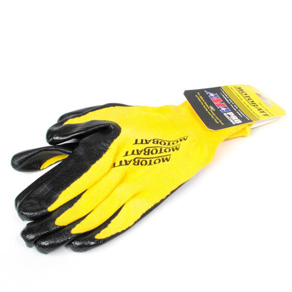 Motobatt Workshop Gloves Large XL