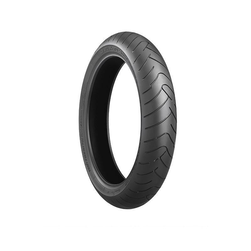 Bridgestone 120/70ZR17 BT023F "GT" (H/Load) BATTLAX 120/70-17