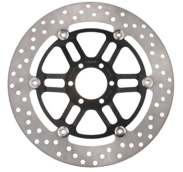 MTX BRAKE ROTOR FLOATING TYPE - Front L/R Honda
