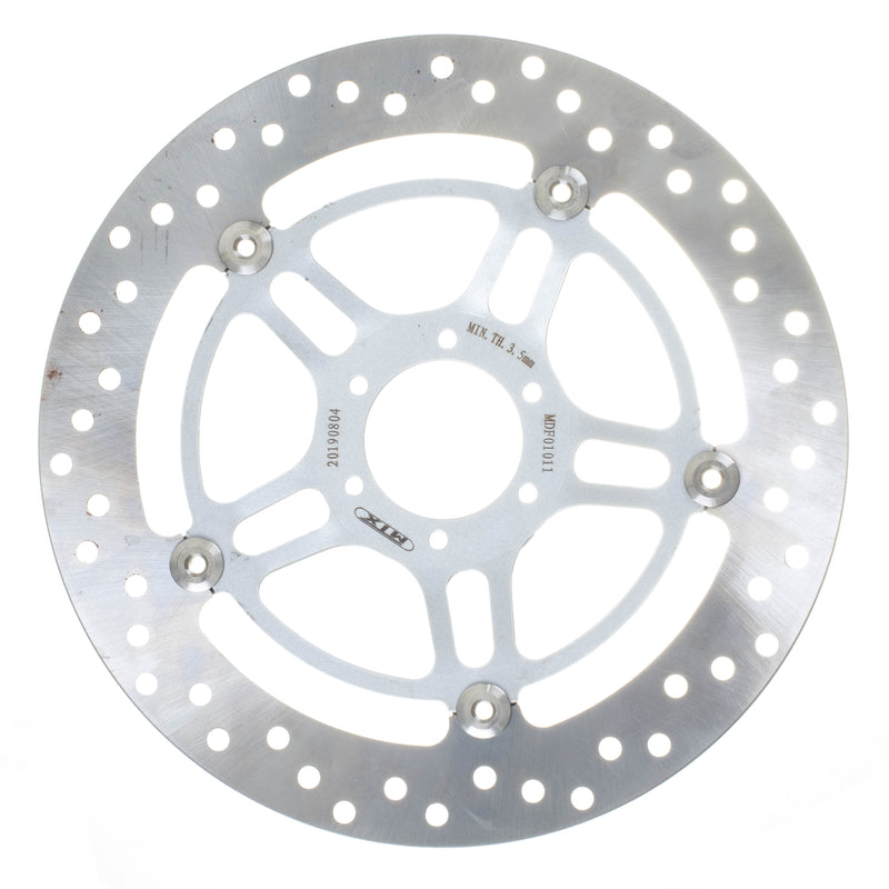 MTX BRAKE ROTOR FLOATING TYPE