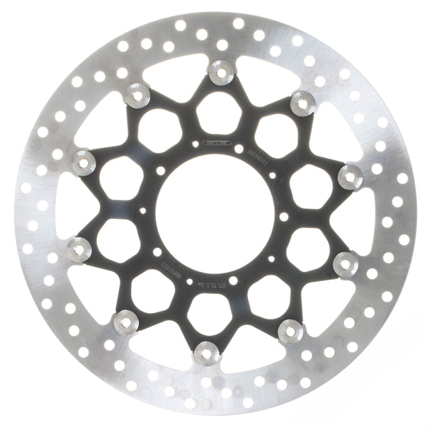 MTX BRAKE ROTOR FLOATING TYPE