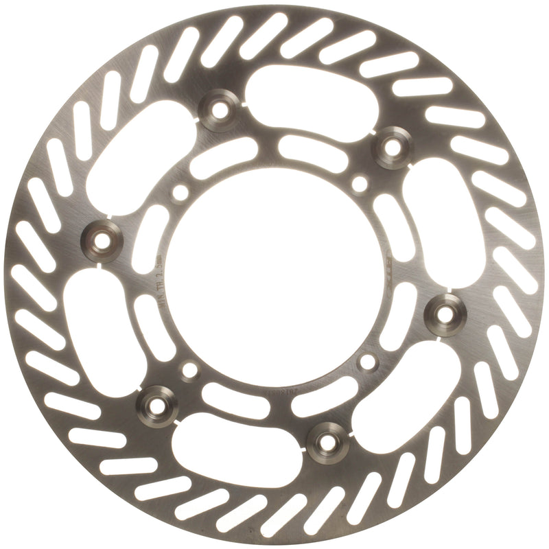 MTX BRAKE ROTOR FLOATING WAVE TYPE