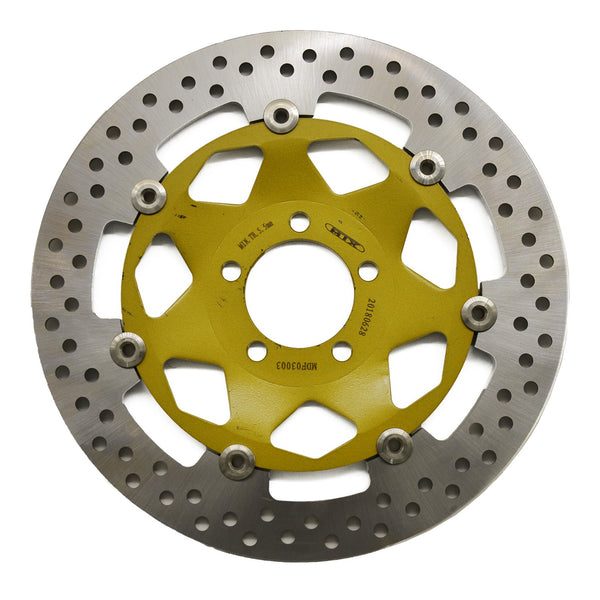 MTX BRAKE ROTOR FLOATING TYPE