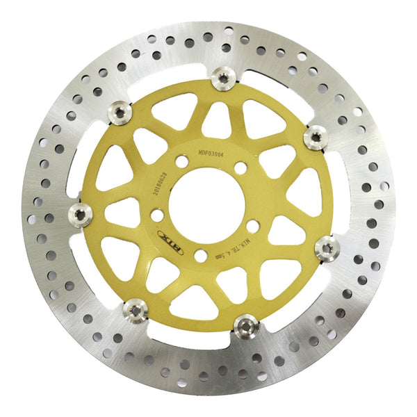 MTX BRAKE ROTOR FLOATING TYPE