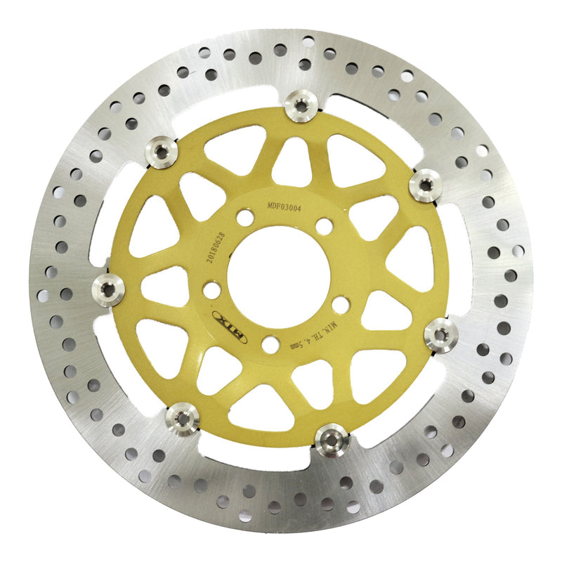 MTX BRAKE ROTOR FLOATING TYPE